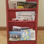 Holiday home Querido, Vamos De Ferias! Vagos