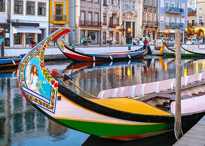 Feriehus Querido, Vamos De Ferias! Vagos