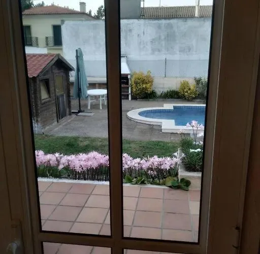 Querido, Vamos De Ferias! Feriehus Vagos