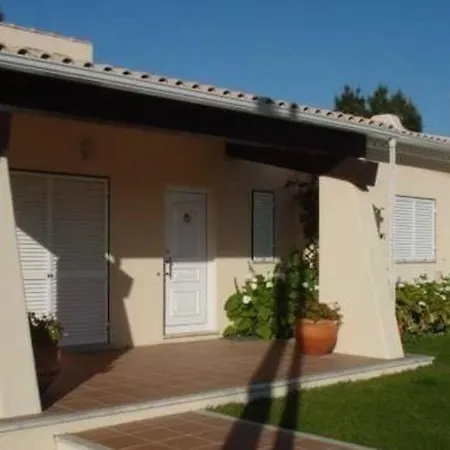 Querido, Vamos De Ferias! Vakantiehuis *