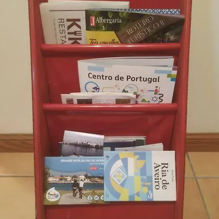Holiday home Querido, Vamos De Ferias! Vagos