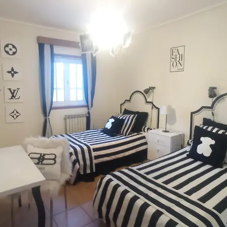 Tatil Evi Querido, Vamos De Ferias! Vagos