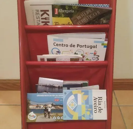 Дом отдыха Querido, Vamos De Ferias! Вагуш