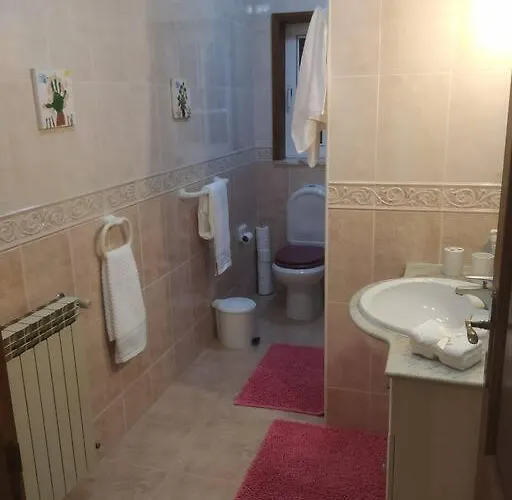 Querido, Vamos De Ferias! Дом отдыха *