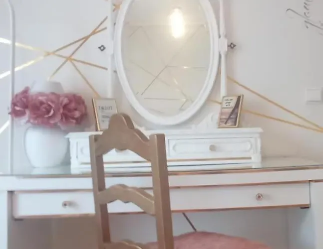 Дом отдыха Querido, Vamos De Ferias!