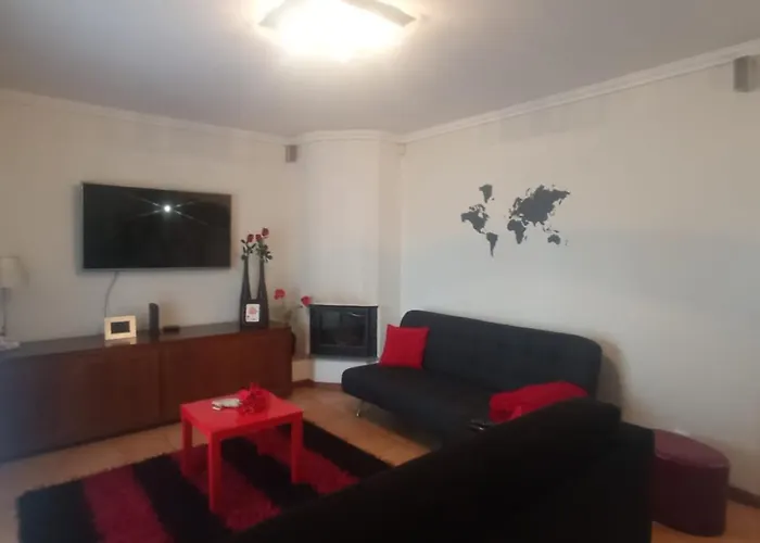 Querido, Vamos De Ferias! Дом отдыха *