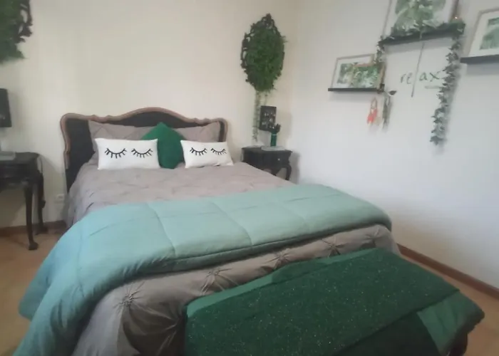 Querido, Vamos De Ferias!